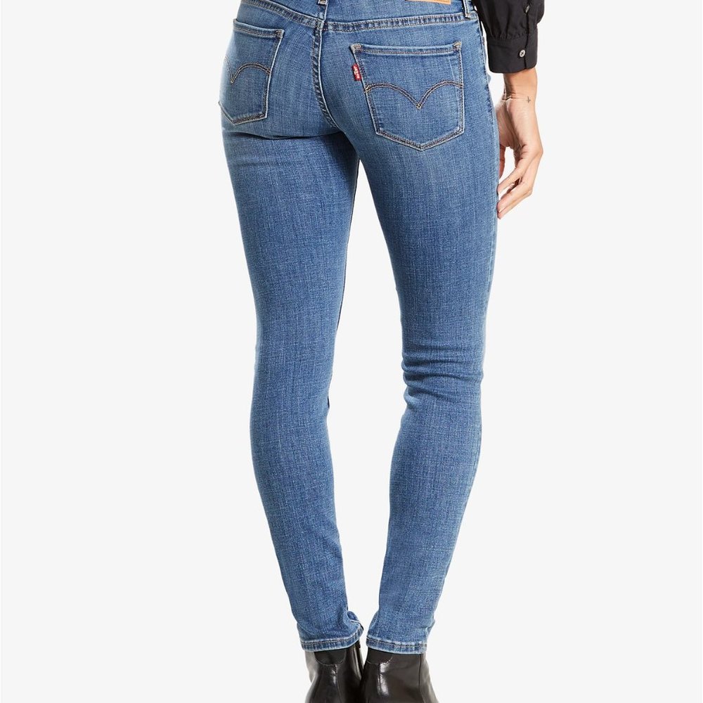 Levi’s 711 Skinny Women’s Jeans